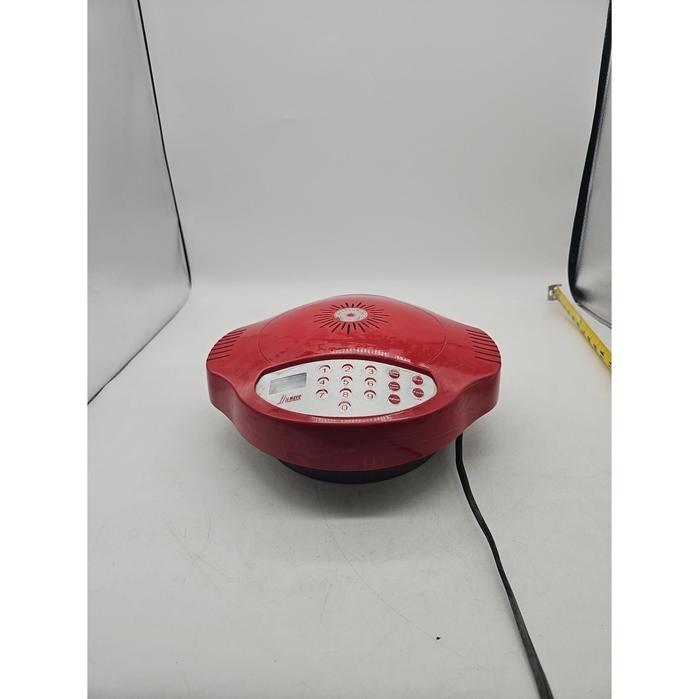 NuWave Oven 20337 Replacement Power Head Tested Working NuWave Pro Infrared Oven